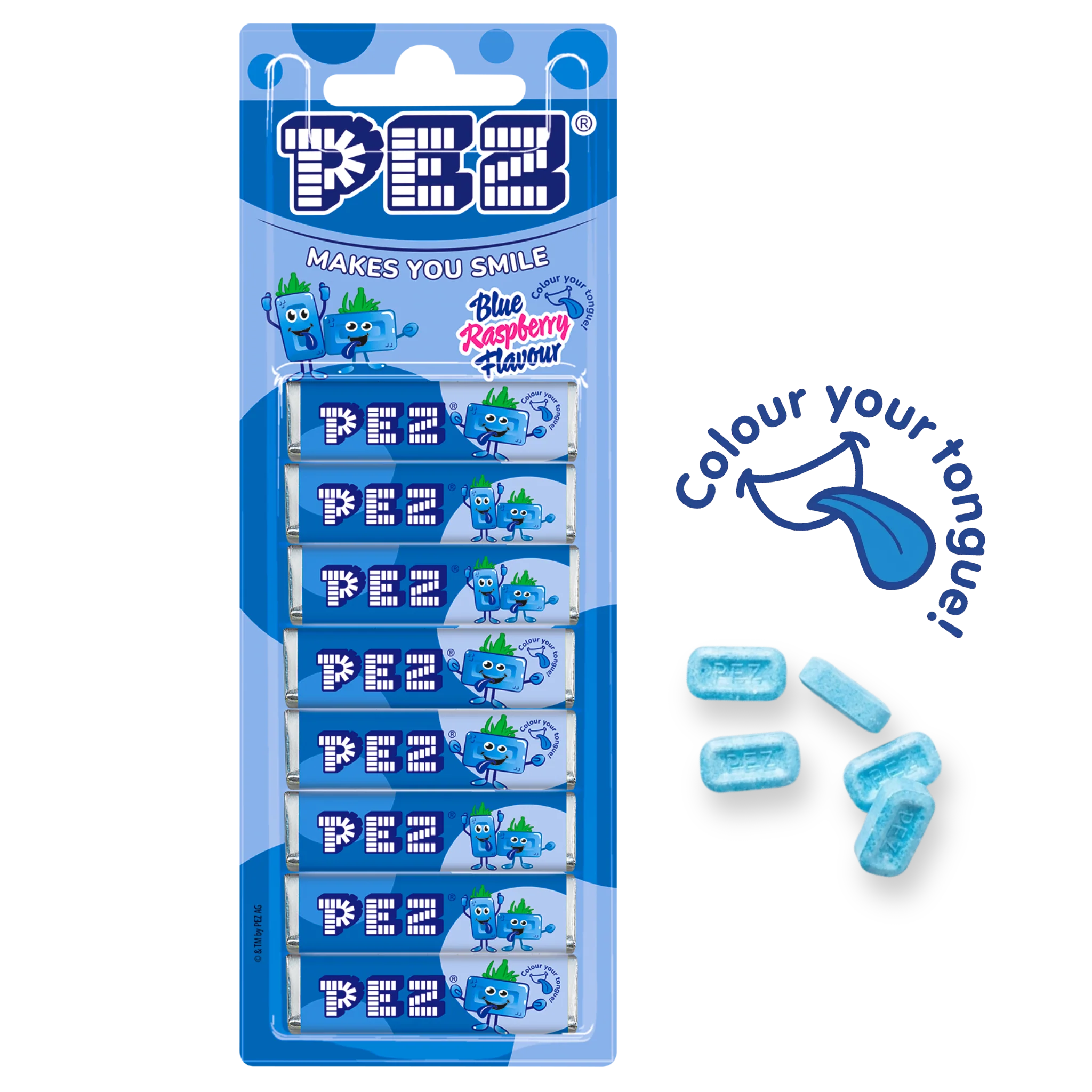 PEZ Bonbons
